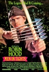 Salaklar Prensi Robin Hood Filmi Robin Hood: Men in Tights Movie