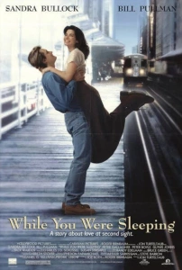 Sen Uyurken (1995) Filmi While You Were Sleeping Movies