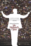 Sevgili Öğretmenim Filmi Mr. Holland's Opus Movie