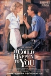 Size de Çıkabilir Filmi It Could Happen to You Movie