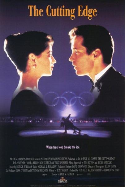 The Cutting Edge (1992) - Tüm Ekip ve Oyuncuları - iSFDm