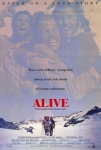 Yaşamak İçin Filmi Alive Movie