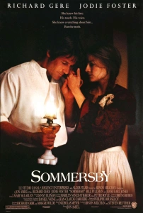 Yıllar Sonra (1993) - Sommersby