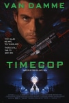 Zaman Polisi Filmi Timecop Movie