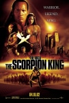 Akrep Kral Filmi The Scorpion King Movie