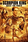 Akrep Kral 4: Güç Peşinde Filmi The Scorpion King 4: Quest for Power Movie