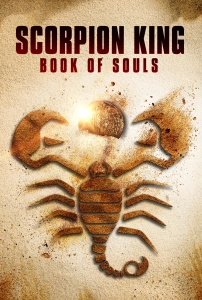 Akrep Kral 5: Ruhlar Kitabı Sinema Filmi The Scorpion King: Book of Souls Movie