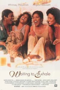 Bir Oh Desem Sinema Filmi Waiting to Exhale Movie