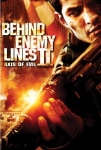 Düşman Hattı 2: Felaket Ekseni Filmi Behind Enemy Lines II: Axis of Evil Movie