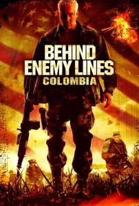 Düşman Hattı 3: Kolombiya (2009) - Behind Enemy Lines: Colombia