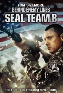 Düşman Hattı Sekizinci Ekip (2014) - Seal Team Eight: Behind Enemy Lines