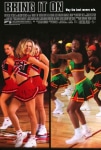 Gençlik Ateşi Filmi Bring It On Movie
