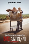 Jackass Presents: Bad Grandpa Filmi Jackass Presents: Bad Grandpa Movie