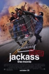 Jackass: The Movie Filmi Jackass: The Movie Movie