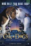 Kediler ve Köpekler Filmi Cats & Dogs Movie