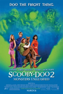 Scooby-Doo! 2: Canavarlar Kaçtı (2004) - Scooby-Doo 2: Monsters Unleashed