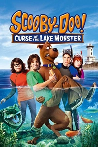 Scooby-Doo!: Göl Canavarının Laneti Sinema Filmi Scooby-Doo! Curse of the Lake Monster Movie