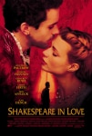 Aşık Shakespeare Filmi Shakespeare in Love Movie