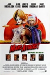 Çılgın Marslılar Filmi Mars Attacks! Movie
