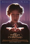 Dolaptaki Kızılderili Filmi The Indian in the Cupboard Movie