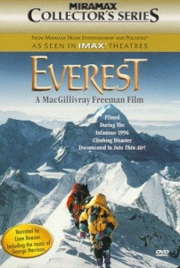 Everest Sinema Filmi Everest Movie