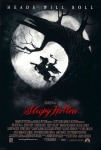 Hayalet Süvari Filmi Sleepy Hollow Movie