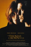 İkili Oyun Filmi The Thomas Crown Affair Movie