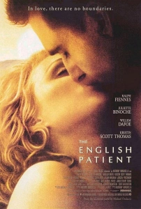 İngiliz Hasta (1996) - The English Patient