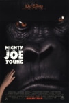 Koca Bebek Joe Filmi Mighty Joe Young Movie