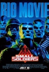Küçük Askerler Filmi Small Soldiers Movie