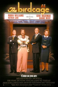 Kuş Kafesi (1996) - The Birdcage