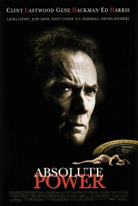 Mutlak Güç (1997) - Absolute Power