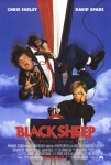 Sakar Melek Filmi Black Sheep Movie