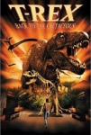 T-REX: Dinozorlar Devrine Dönüş Filmi T-Rex: Back to the Cretaceous Movie