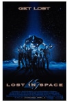 Uzayın Derinliklerinde Filmi Lost in Space Movie