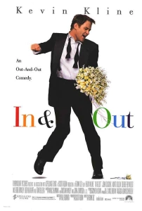 Vücut Dili Sinema Filmi In & Out Movie