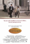Yağmurcu Filmi The Rainmaker Movie