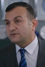Serkan Kılıç