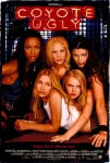 Çıtır Kızlar Filmi Coyote Ugly Movie