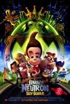 Dahi Çocuk Filmi Jimmy Neutron: Boy Genius Movie