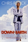 Down to Earth Filmi Down to Earth Movie