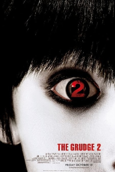 Garez Garez 2 (2006) - The Grudge 2 - iSFDm