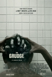Garez Sinema Filmi The Grudge Movie