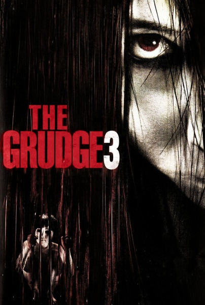 Garez Garez 3 (2009) - Tüm Ekip ve Oyuncuları - The Grudge 3 - iSFDm