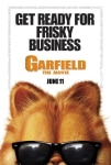 Garfield Filmi Garfield Movie