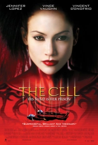 Hücre Sinema Filmi The Cell Movie