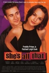 İşte Böyle Bir Kız Filmi She's All That Movie