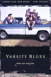 Kazanma Hırsı Filmi Varsity Blues Movie