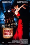 Kırmızı Değirmen Filmi Moulin Rouge! Movie