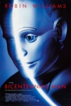 Robot Adam Filmi Bicentennial Man Movie